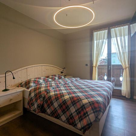 Chalet Meridiana Bormio Extérieur photo