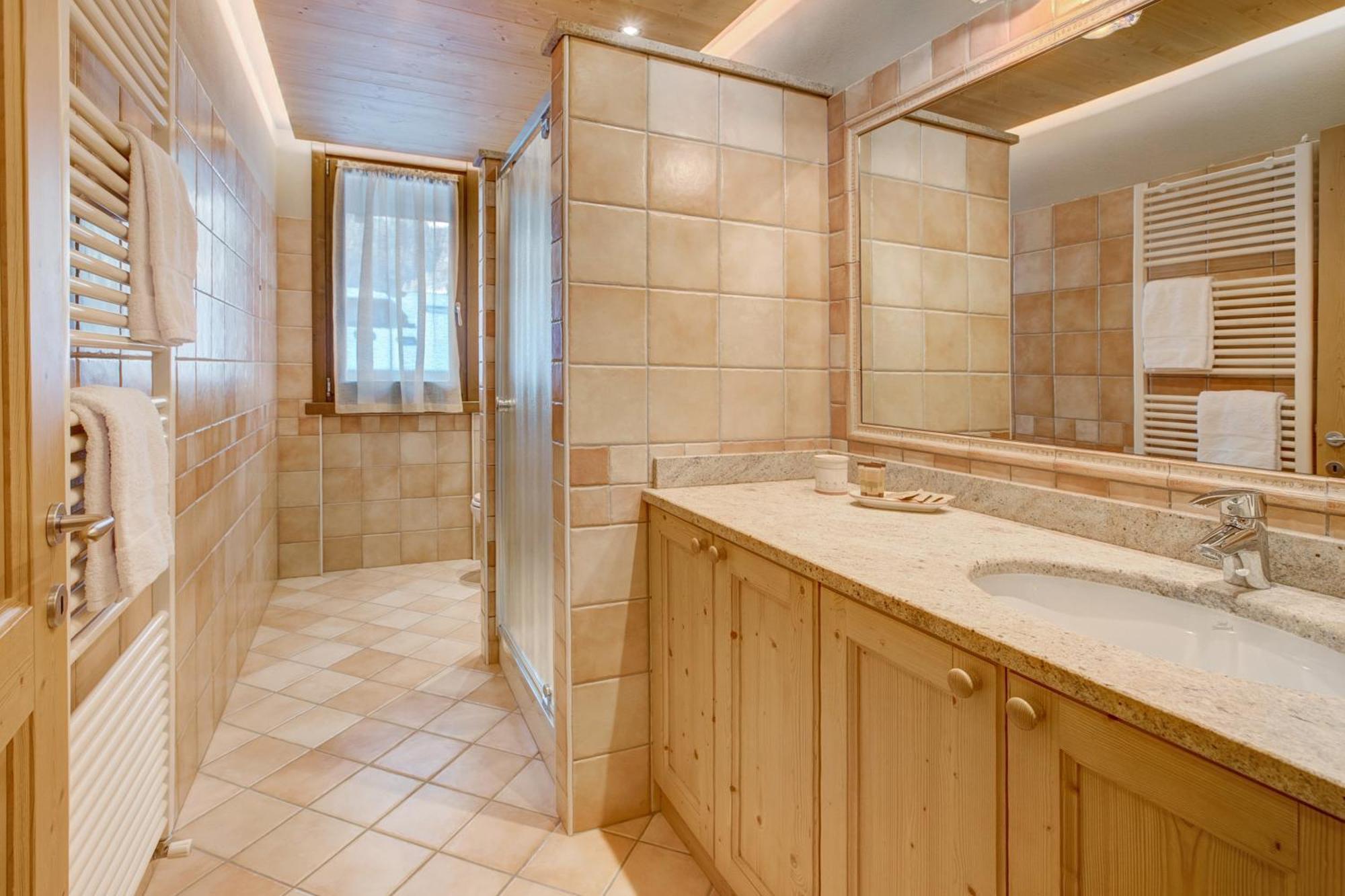 Chalet Meridiana Bormio Extérieur photo