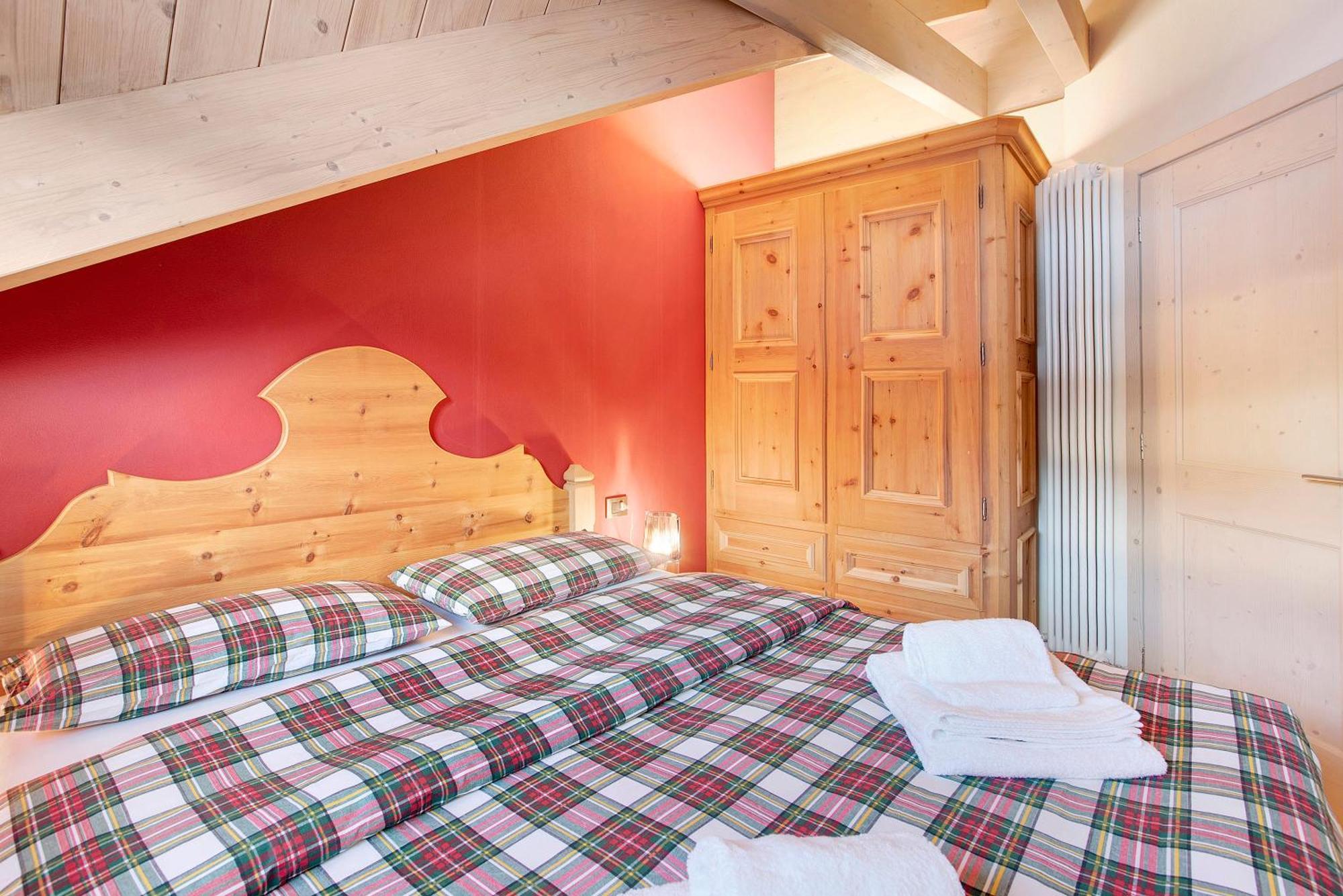 Chalet Meridiana Bormio Extérieur photo