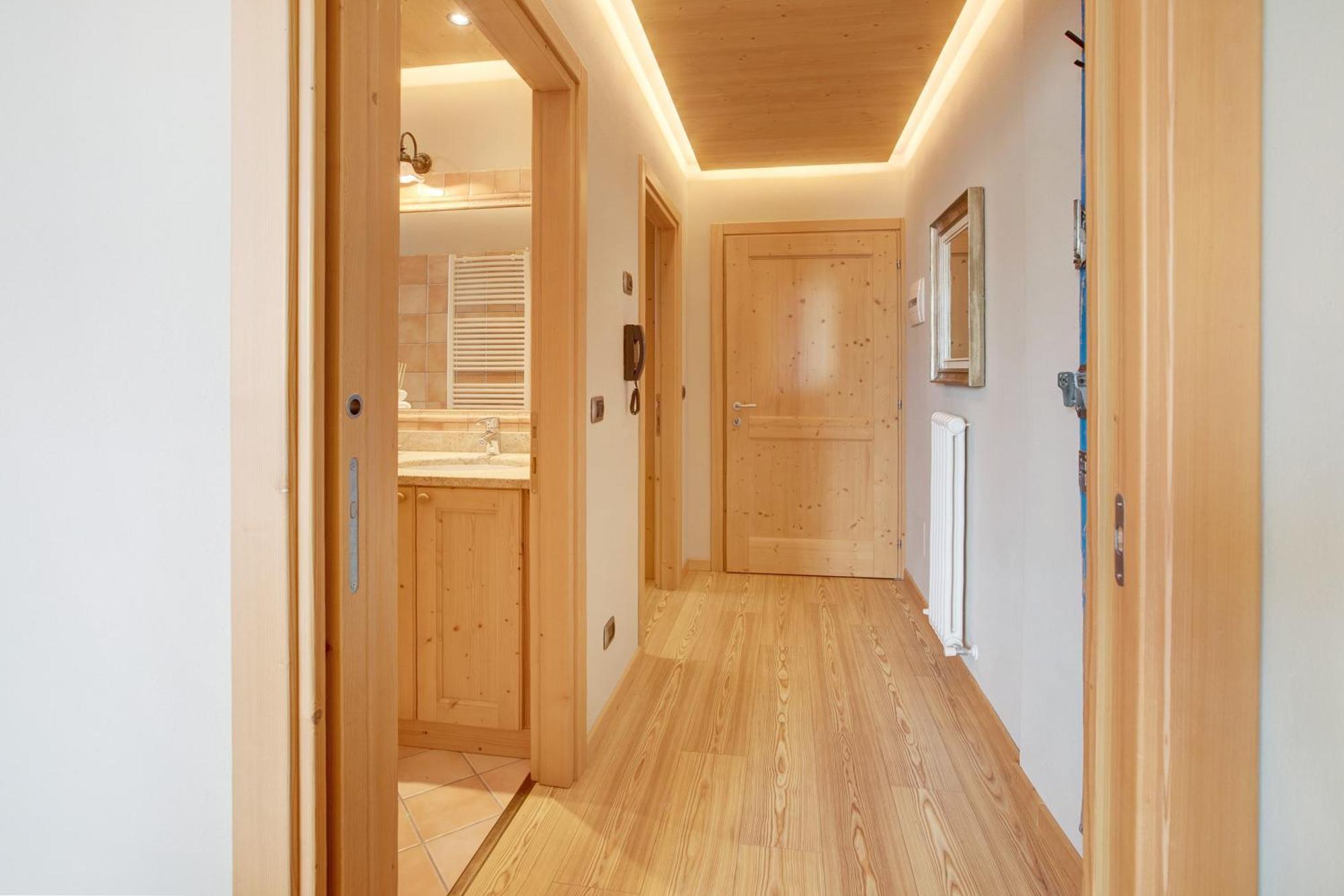 Chalet Meridiana Bormio Extérieur photo