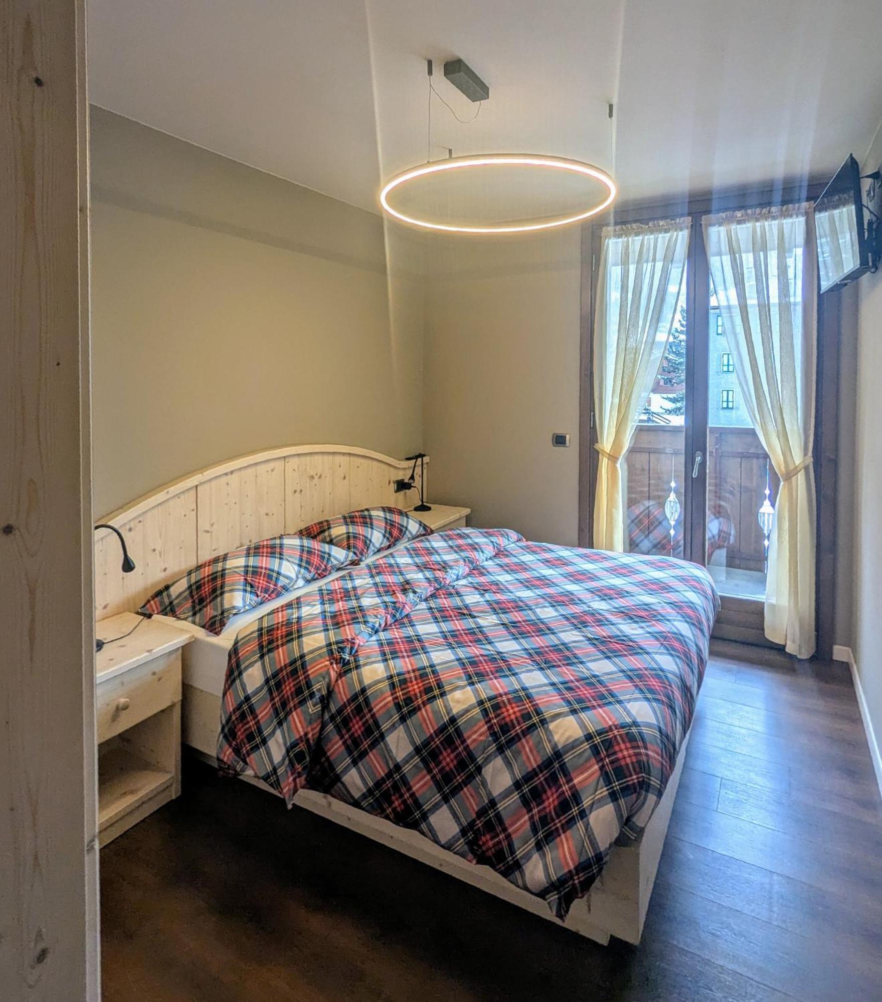 Chalet Meridiana Bormio Extérieur photo